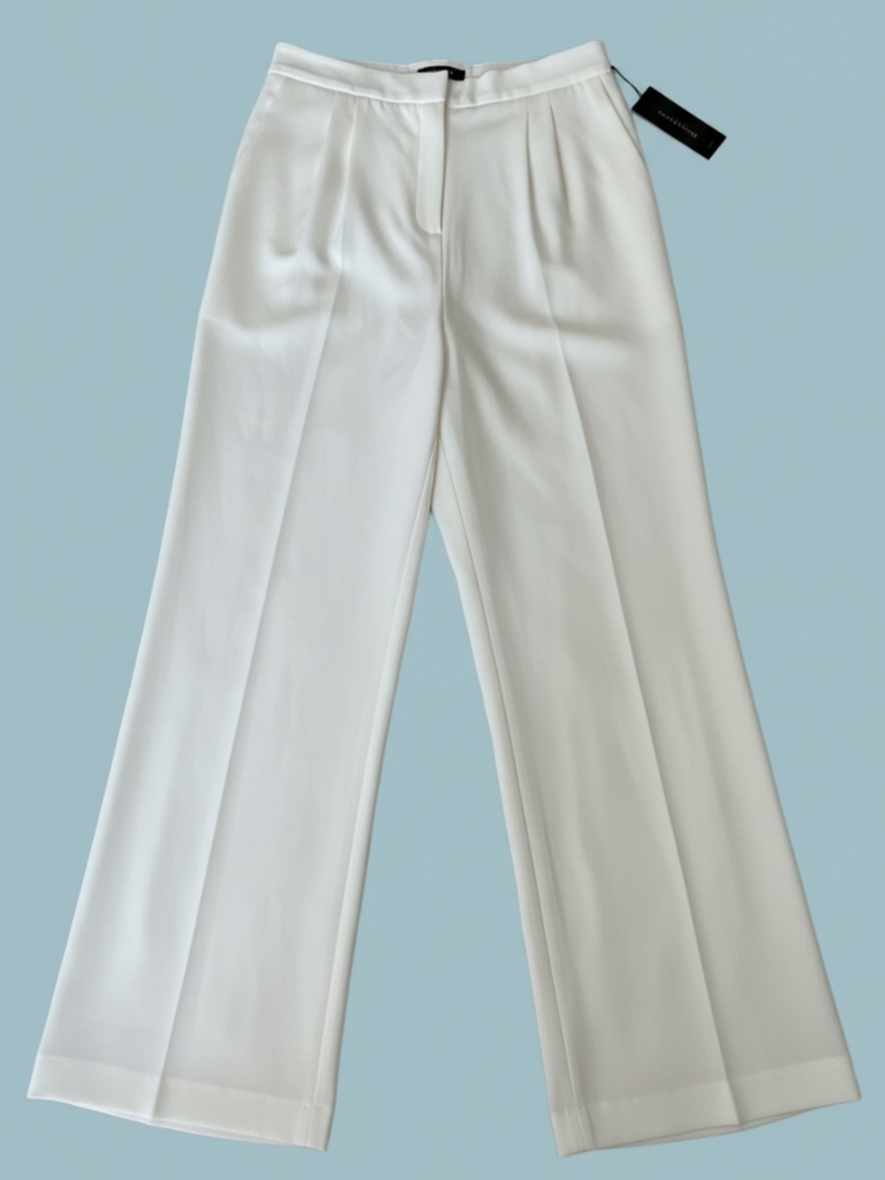 NWT Donna Karan suit pants 12